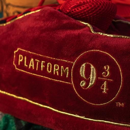 Pantufa Harry Potter Plataforma 9 ¾