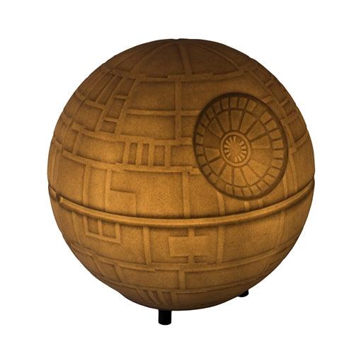 Luminária Bivolt Star Wars Death Star