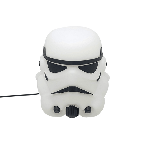 Luminária Stormtrooper Star Wars Bivolt