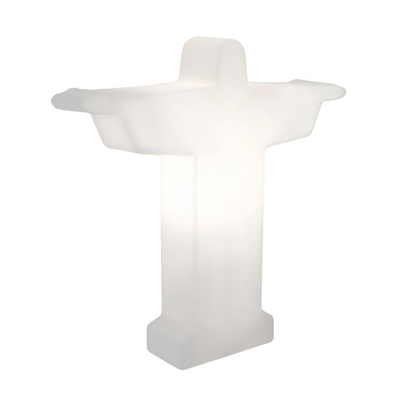 Luminária Cristo Redentor