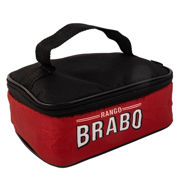 Bolsa Térmica para Marmita com Alça - Rango Brabo