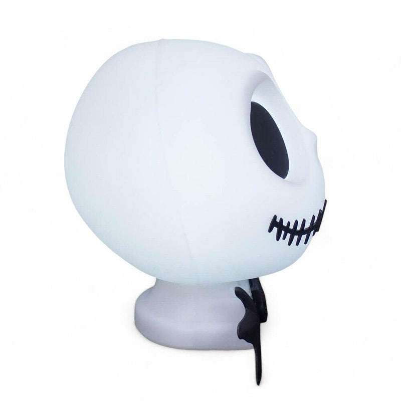 Luminária 3D Jack Skellington - O Estranho Mundo de Jack