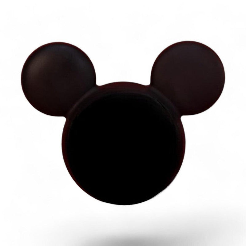 Luminária 3D Mickey Mouse Cartoon Disney