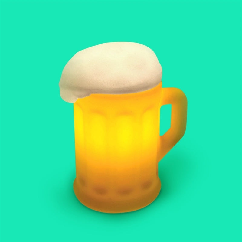 Luminária Chopp Beer Mug