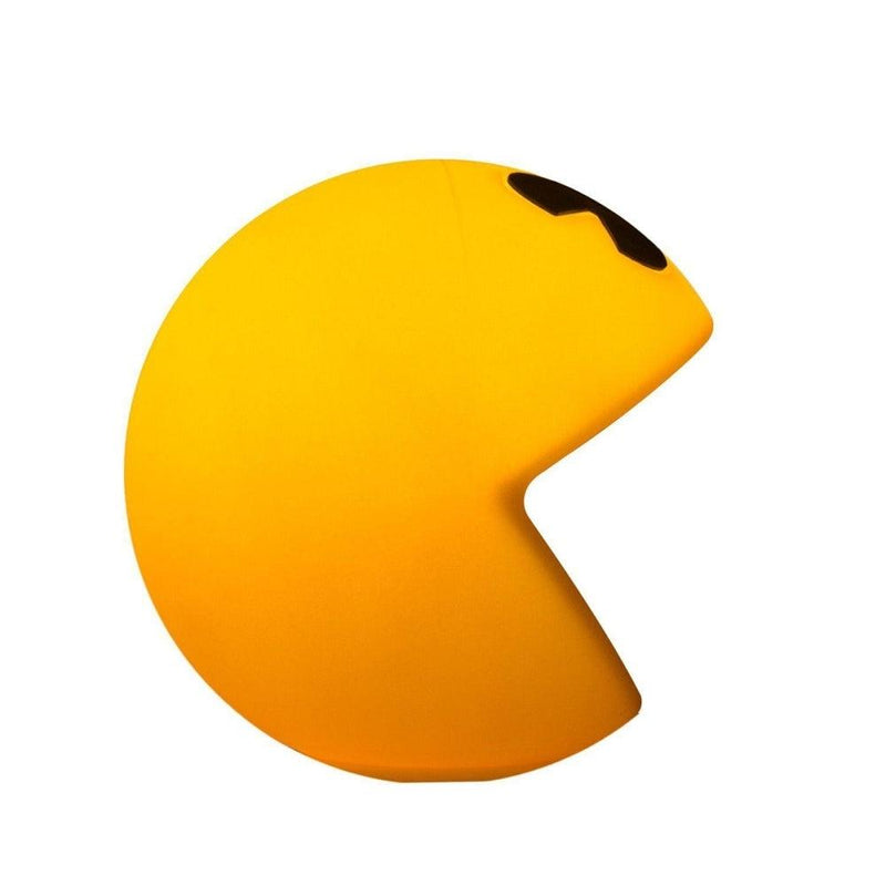 Luminária Pac-Man