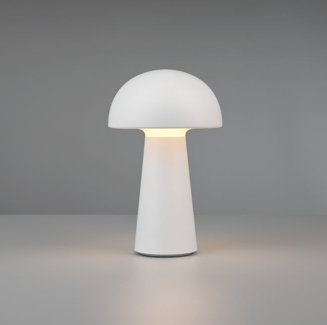 Luminária Mushroom Led