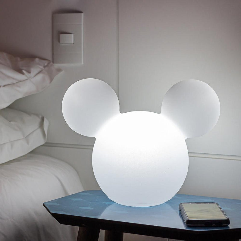 Luminária Mickey Mouse