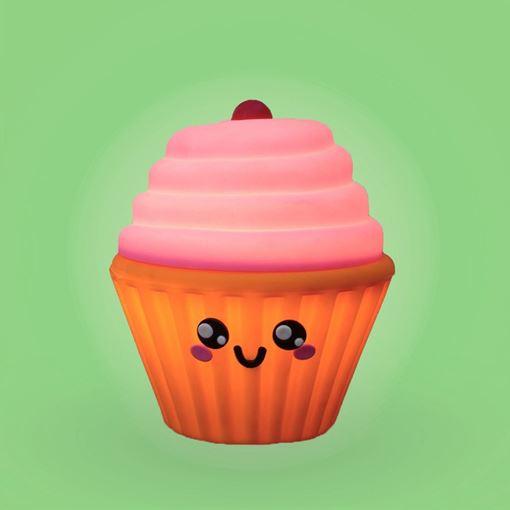 Luminária Cupcake