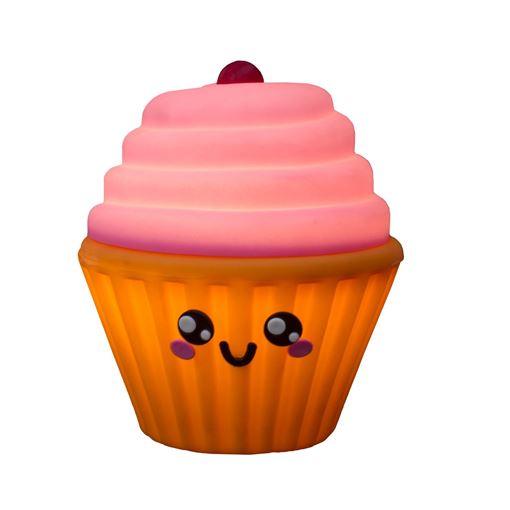 Luminária Cupcake